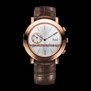 Piaget Altiplano GOA35153