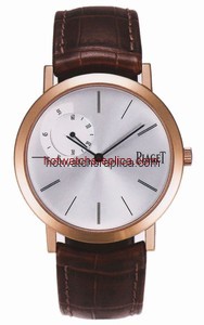 Piaget Altiplano G0A34113