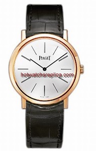 Piaget Altiplano G0A31114
