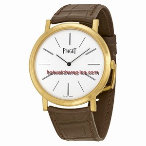 Piaget Altiplano G0A29120