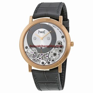 Piaget Altiplano G0A39110