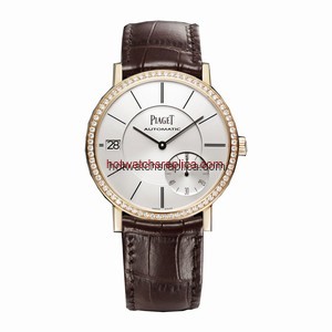 Piaget Altiplano G0A38139