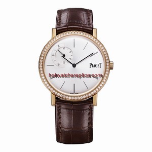 Piaget Altiplano G0A36118