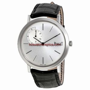 Piaget Altiplano G0A33112