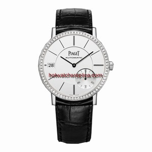 Piaget Altiplano G0A39138