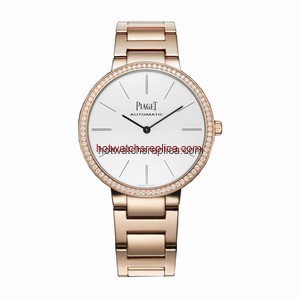 Piaget Altiplano GOA40108