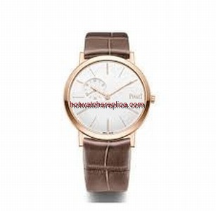 Piaget Altiplano G0A39105