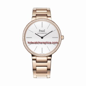 Piaget Altiplano GOA40114