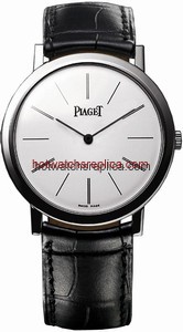 Piaget Altiplano G0A29112