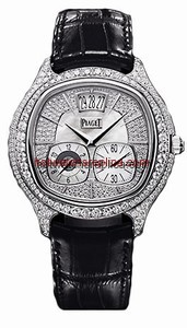 Piaget Black Tie G0A32018
