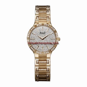 Piaget Dancer G0A37053