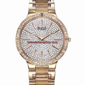 Piaget Dancer G0A37054