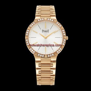 Piaget Dancer G0A38056
