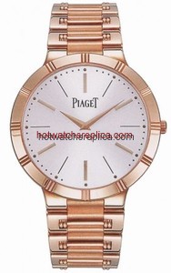 Piaget Dancer GOA34055