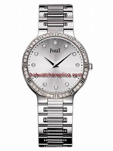 Piaget Dancer GOA33052