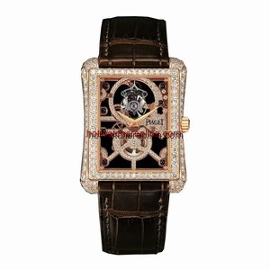 Piaget Emperador G0A31047