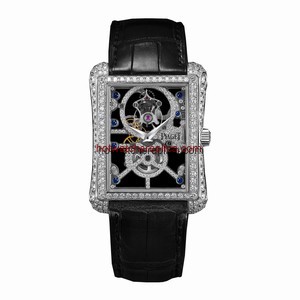 Piaget Emperador G0A30037