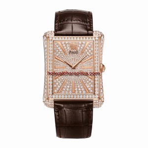 Piaget Emperador G0A33076