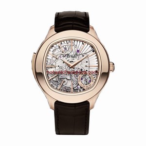 Piaget Emperador G0A38019
