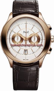 Piaget Gouverneur G0A37112