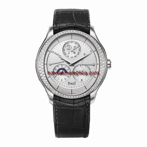 Piaget Gouverneur GOA40019