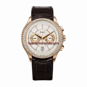 Piaget Gouverneur G0A39115