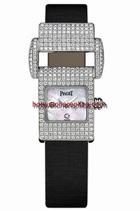 Piaget Protocol GOA25022