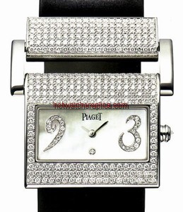 Piaget Protocol GOA29020
