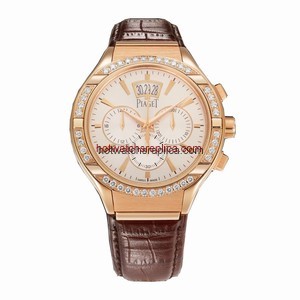 Piaget Polo G0A38038