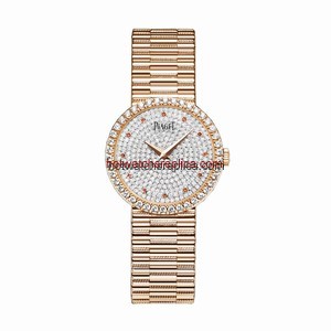 Piaget Traditional G0A37044