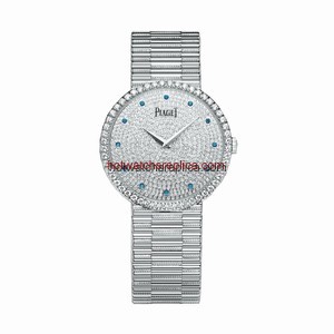 Piaget Traditional G0A37047