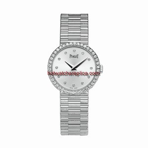 Piaget Traditional GOA37041