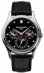 Patek Philippe Grand Complications 5140P-013