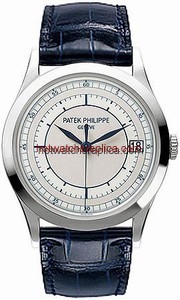 Patek Philippe Calatrava 5296G-001