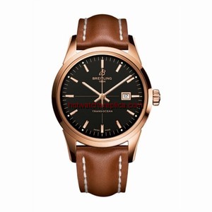 Breitling Transocean (R1036012BA92433X)