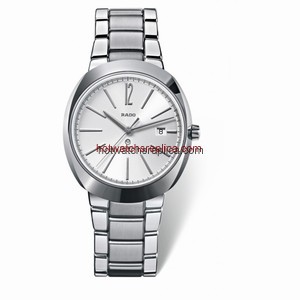 Rado D-Star Stainless Steel Automatic (R15329103)