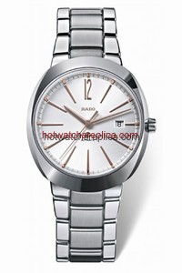 Rado D-Star Stainless Steel Automatic (R15514113)