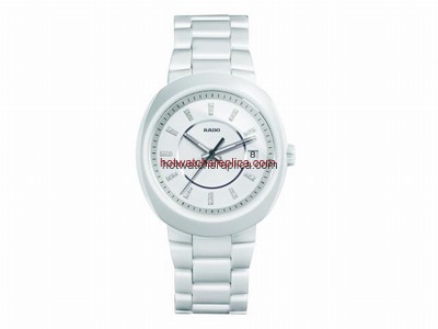 Rado D-Star White Diamond (R15519702)