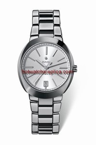 Rado D-Star Plasma Automatic (R15762102)