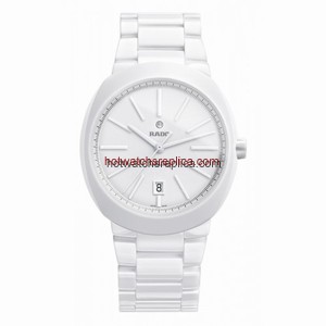 Rado D-Star Automatic White (R15964012)