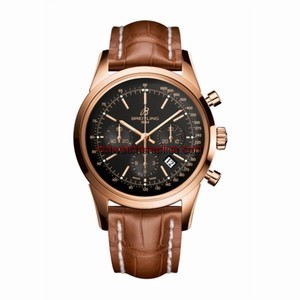 Breitling Transocean Chronograph (RB015212BB16737P)