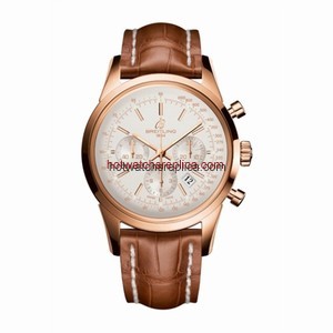 Breitling Transocean Chronograph (RB015212G738737P)