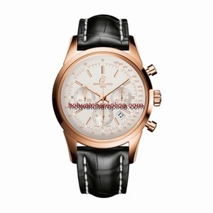 Breitling Transocean Chronograph (RB015212G738743P)