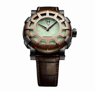 Romain Jerome Liberty DNA RJ.T.AU.LI.001.01
