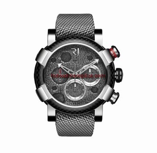 Romain Jerome Moon RJ.M.CH.002.01