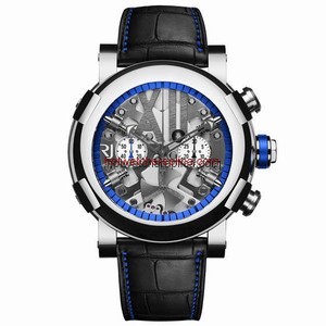 Romain Jerome Titanic DNA RJ.T.CH.SP.005.05