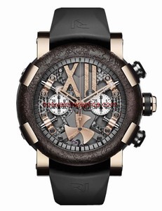 Romain Jerome Titanic DNA RJ.T.CH.SP.003.01