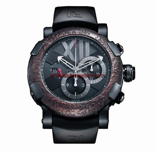 Romain Jerome Titanic DNA CH.T.OXY3.BBBB.00