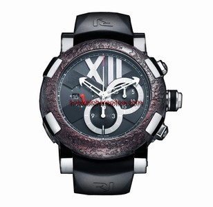 Romain Jerome Titanic DNA CH.T.OXY3.11BB.00