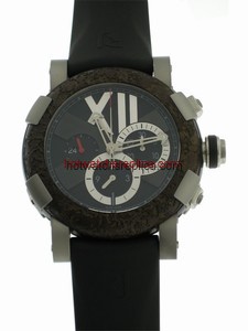 Romain Jerome Titanic DNA CH.T.OXY4.11BBM.00.BB
